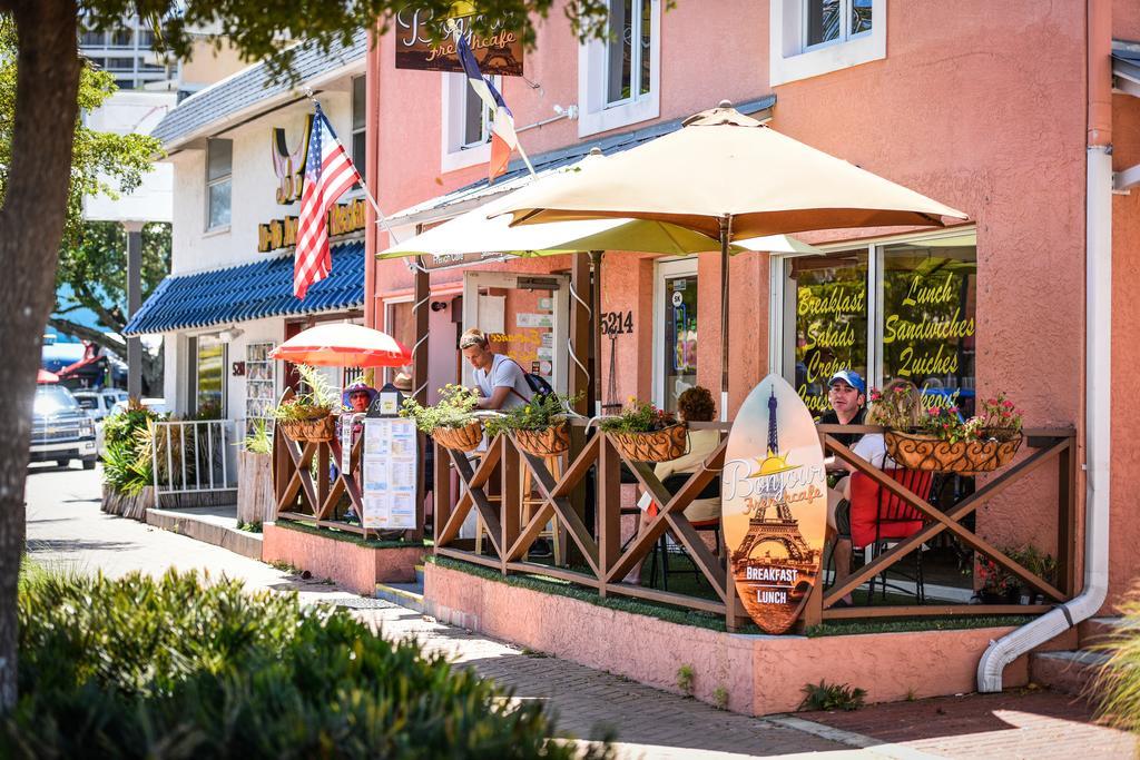 Village House By Beachside Management Siesta Key Exterior foto