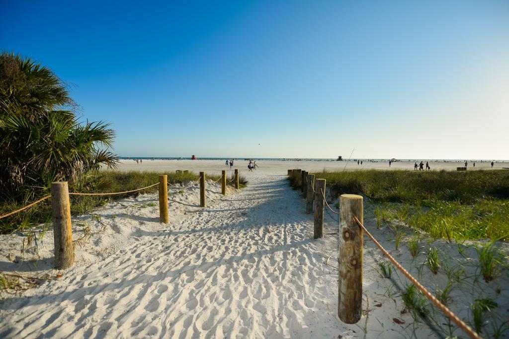 Village House By Beachside Management Siesta Key Exterior foto