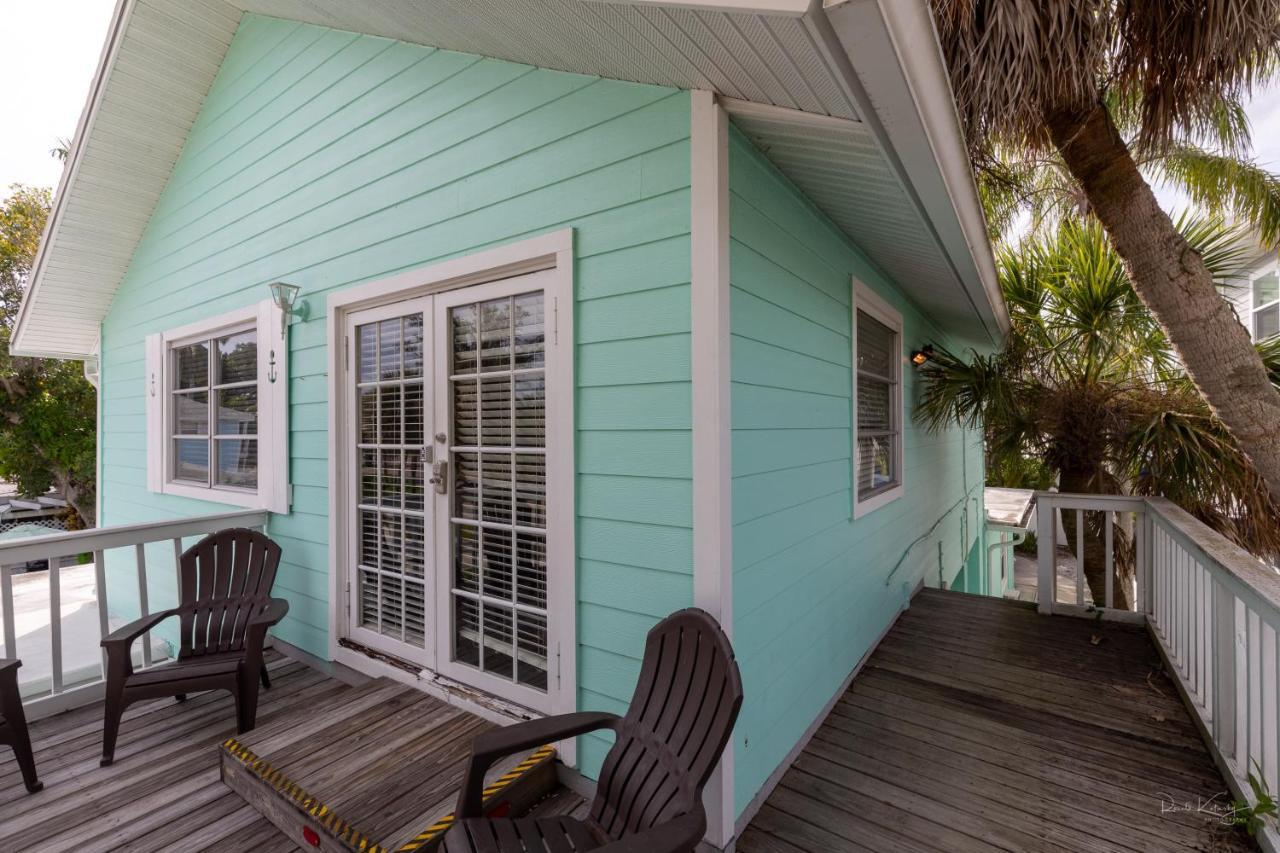 Village House By Beachside Management Siesta Key Exterior foto